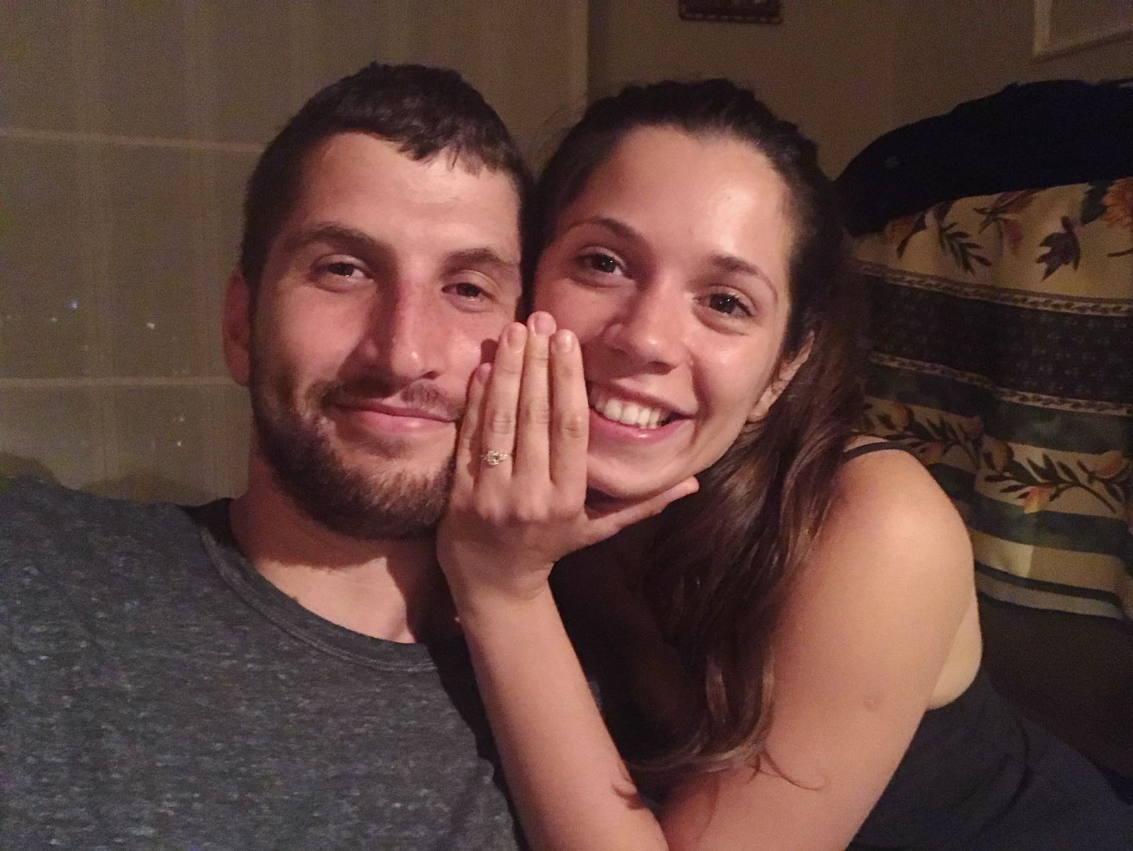 Stef & Jonny