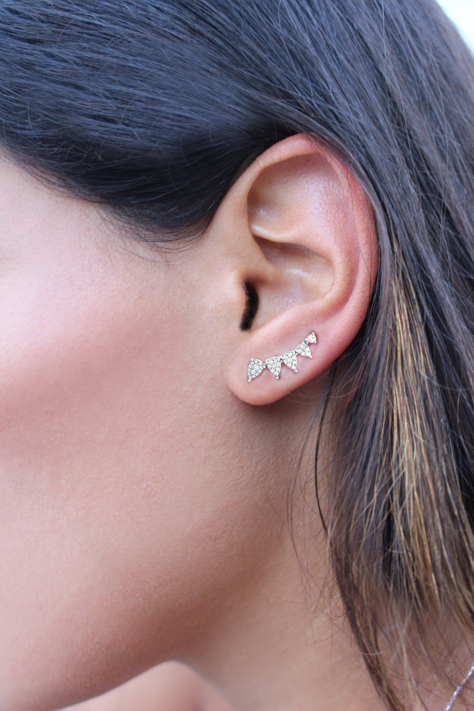 Ear Wrap